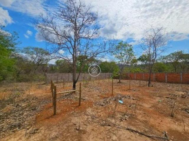 Terreno venda em Região Geográfica Imediata de Montes Claros, Montes Claros