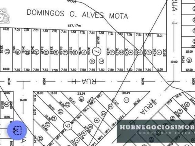 Terreno venda em Região Geográfica Imediata de Montes Claros, Montes Claros