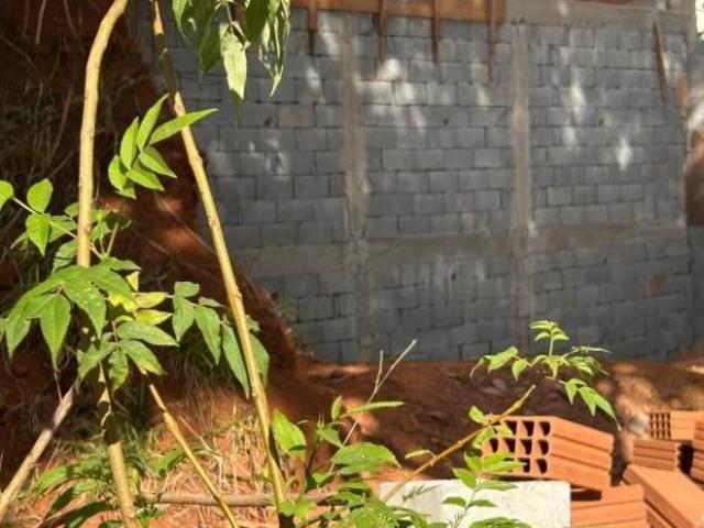Terreno venda em Conjunto Jardim São José, Belo Horizonte