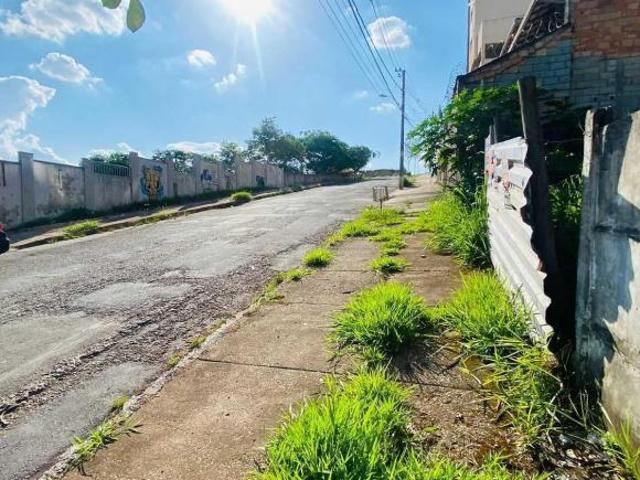 Terreno venda em Conjunto Jardim São José, Belo Horizonte