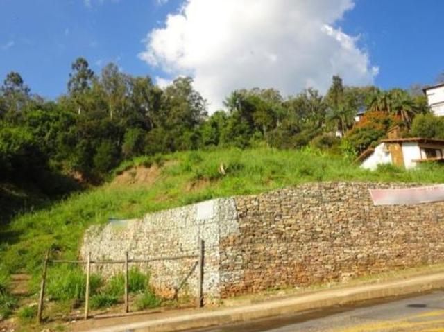 Terreno venda em Mangabeiras, Belo Horizonte
