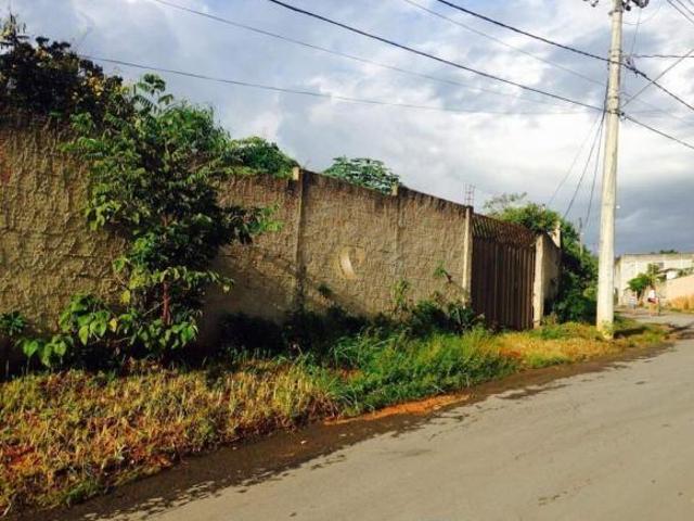 Terreno venda em São Francisco, Sete Lagoas