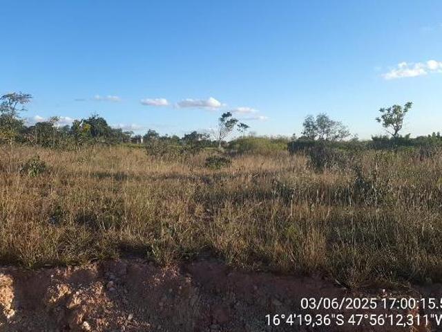 Terreno venda em Região Geográfica Imediata de Luziânia, Região Integrada de Desenvolvimento do Distrito Federal e Entorno