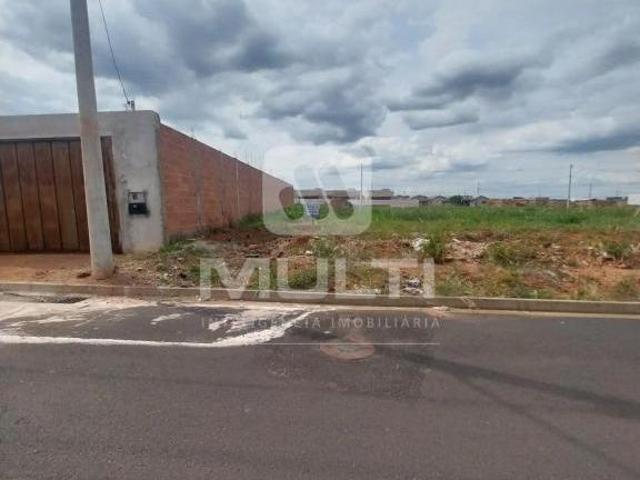 Terreno venda em Mansour III, Uberlândia