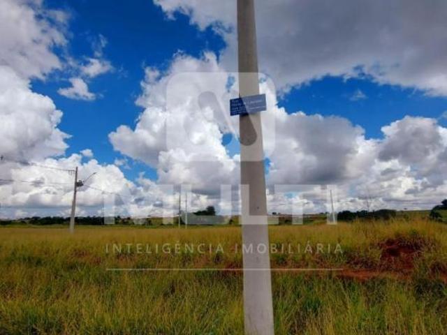 Terreno venda em Região Geográfica Imediata de Uberlândia, Oliveira Fortes