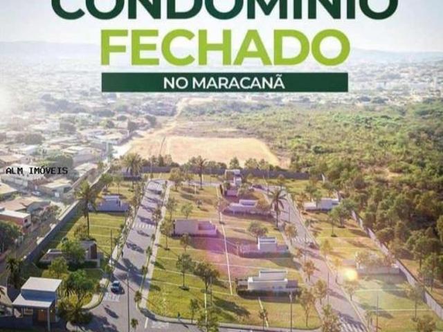 Terreno venda em Região Geográfica Imediata de Montes Claros, Montes Claros