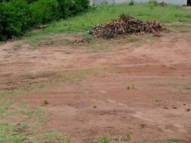 Terreno venda em Região Imediata de Birigui-Penápolis, Buritama