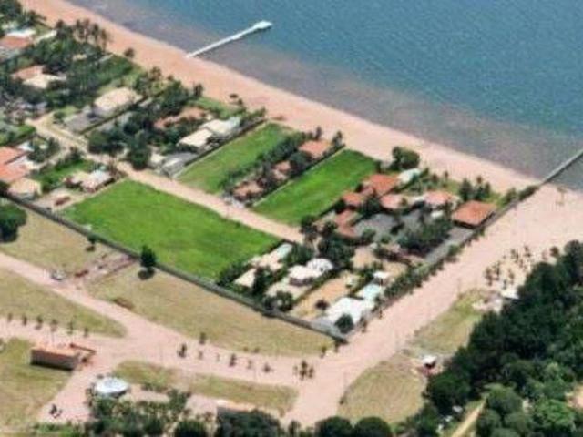 Terreno venda em Região Imediata de Birigui-Penápolis, Buritama