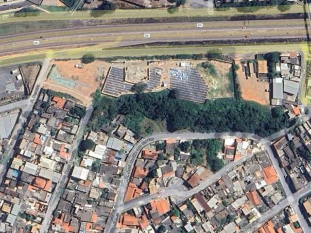 Terreno venda em Dom Silvério, Belo Horizonte