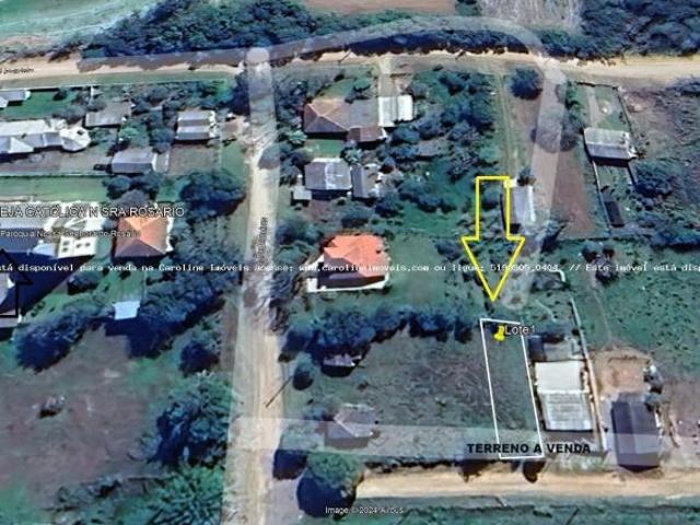 Terreno venda em Região Geográfica Imediata de Porto Alegre, Mariana Pimentel