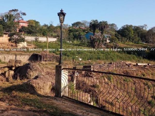 Terreno venda em Região Geográfica Imediata de Porto Alegre, Mariana Pimentel
