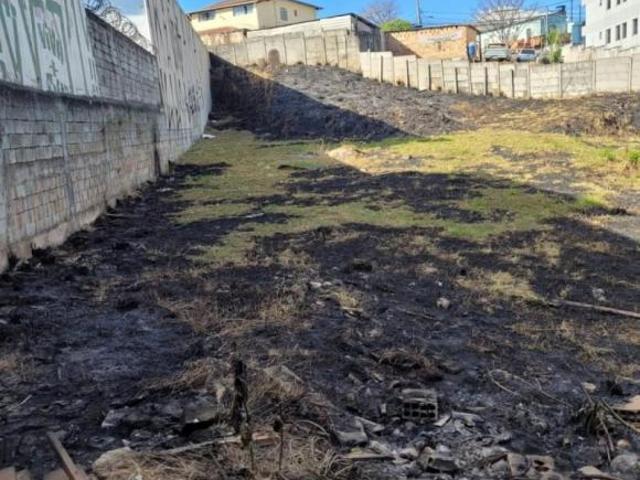 Terreno venda em Região Geográfica Imediata de Belo Horizonte, Região Metropolitana de Belo Horizonte