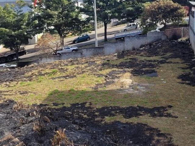 Terreno venda em Região Geográfica Imediata de Belo Horizonte, Região Metropolitana de Belo Horizonte