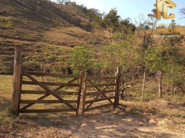 Terreno venda em Marliéria, Região Geográfica Intermediária de Ipatinga
