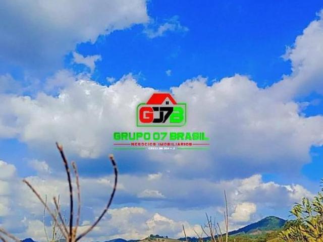 Terreno venda em Marmelópolis