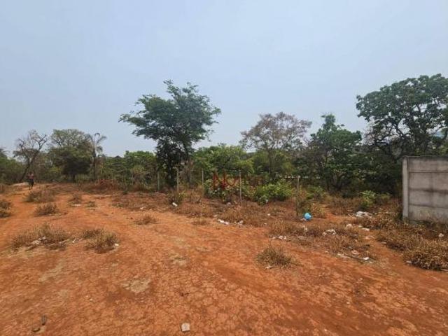 Terreno venda em Região Geográfica Imediata de Belo Horizonte, Região Metropolitana de Belo Horizonte