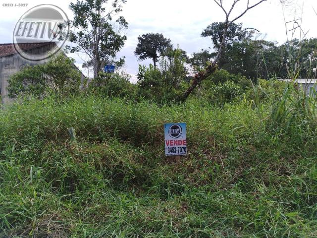 Terreno venda em Região Geográfica Imediata de Paranaguá, Matinhos