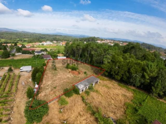 Terreno venda em Monção, Viana do Castelo