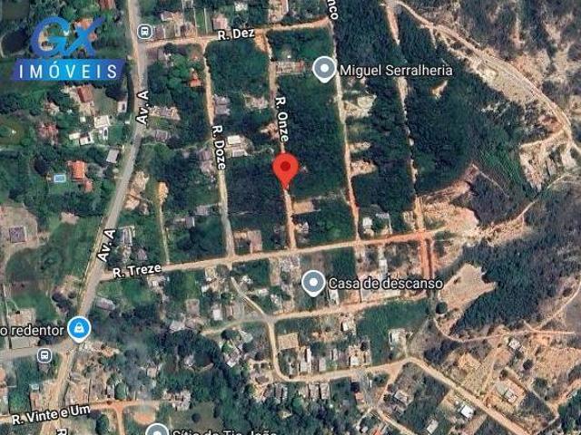 Terreno venda em Chuvinha, Santana de Pirapama