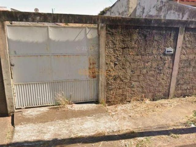 Terreno venda em Residencial Aeroporto, Araguari