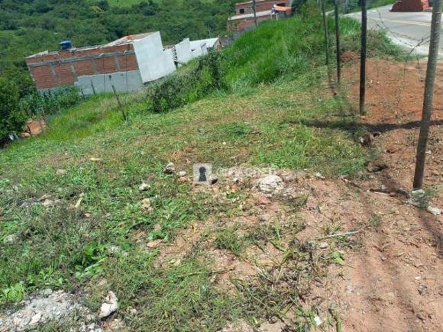 Terreno venda em Centro, Varginha
