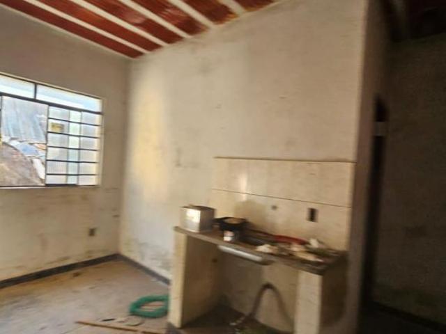 Terreno venda em Minaslândia, Belo Horizonte