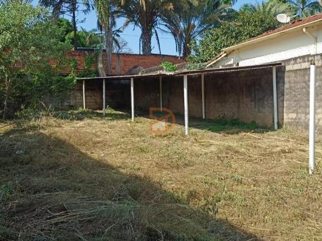 Terreno venda em Mogi Mirim
