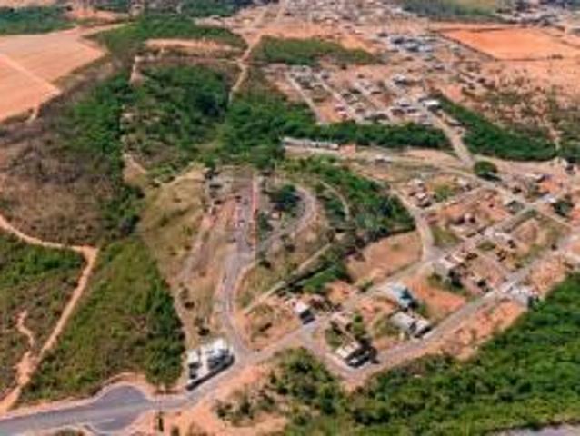 Terreno venda em Região Geográfica Imediata de Montes Claros, Montes Claros