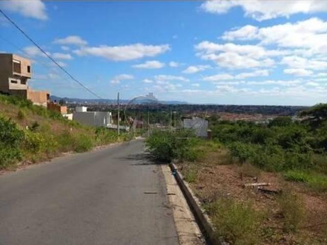 Terreno venda em Região Geográfica Imediata de Montes Claros, Montes Claros