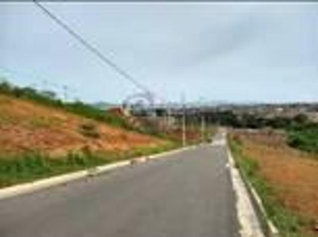 Terreno venda em Região Geográfica Imediata de Montes Claros, Montes Claros