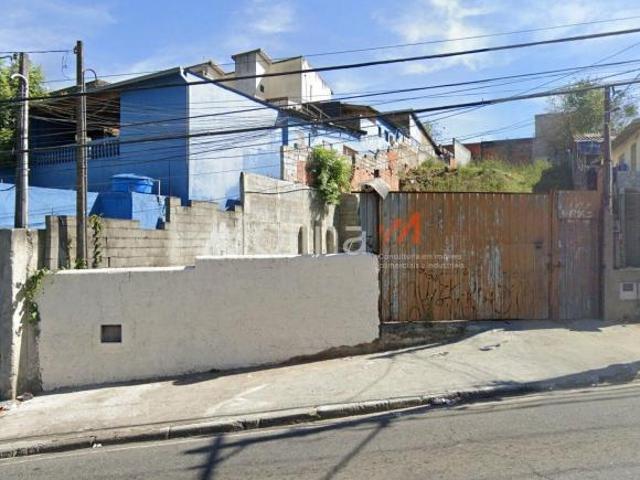 Terreno venda em Região Imediata de São Paulo, Região Metropolitana de São Paulo