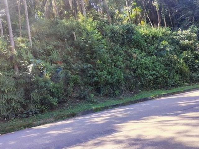 Terreno venda em Região Imediata de Jundiaí, Campo Limpo Paulista