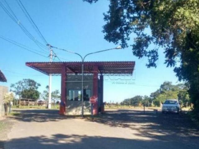 Terreno venda em Região Imediata de São Carlos, São Carlos