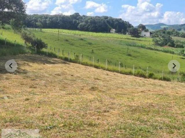 Terreno venda em Região Imediata de Amparo, Monte Alegre do Sul