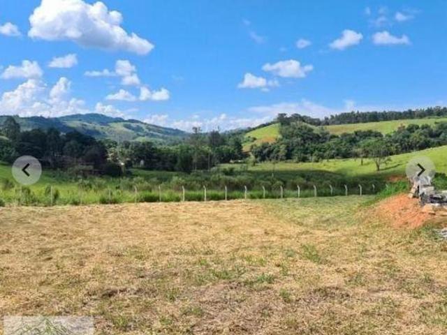 Terreno venda em Região Imediata de Amparo, Monte Alegre do Sul