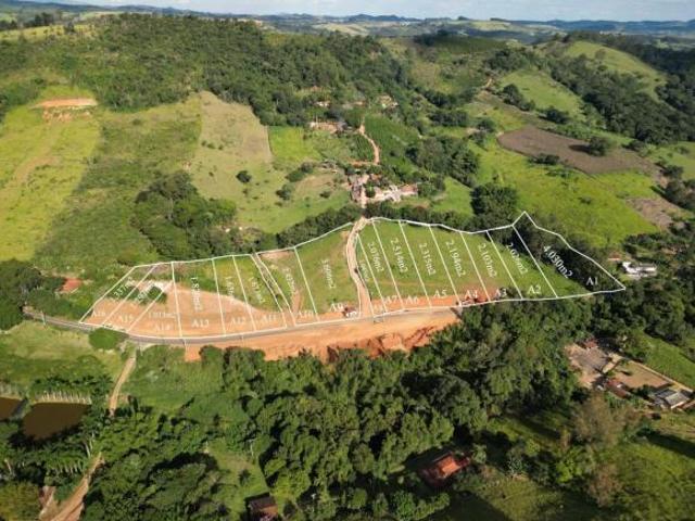 Terreno venda em Região Imediata de Amparo, Monte Alegre do Sul