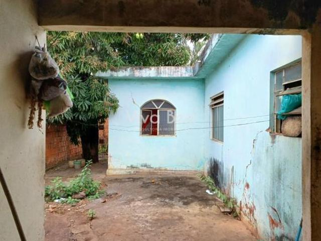 Terreno venda em Monte Alegre, Montes Claros