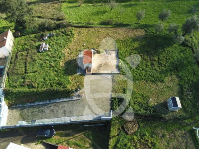 Terreno venda em Penacova, Coimbra