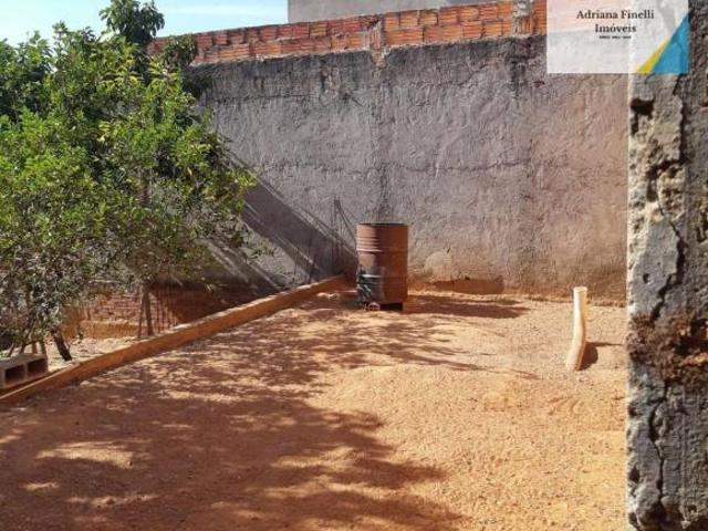 Terreno venda em Vila Campos, Montes Claros