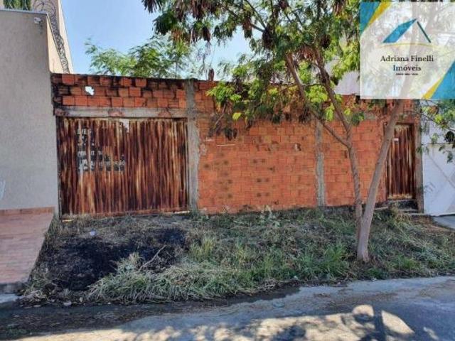 Terreno venda em São José, Montes Claros