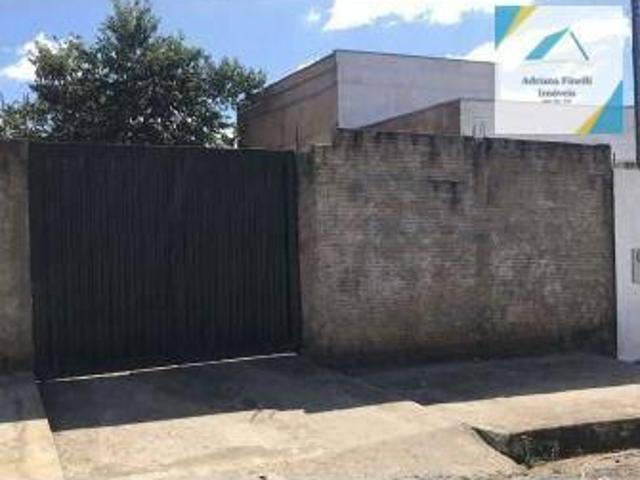Terreno venda em São José, Montes Claros