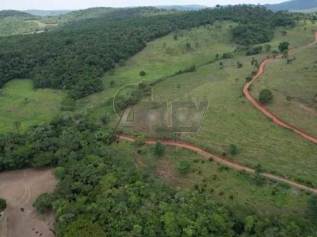 Terreno venda em Região Geográfica Imediata de Montes Claros, Montes Claros