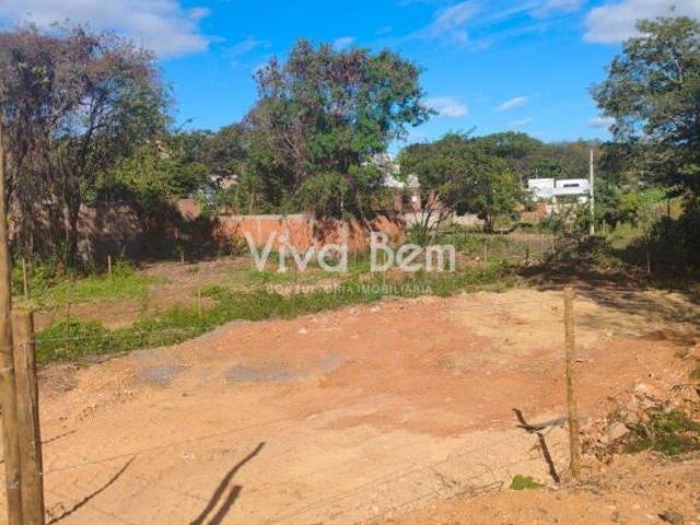 Terreno venda em São José, Montes Claros