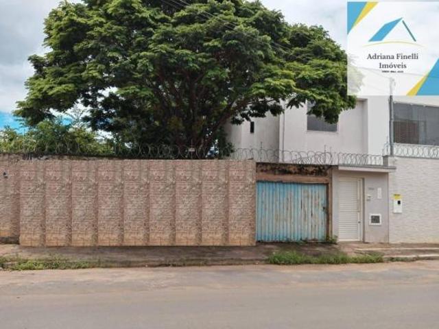 Terreno venda em São José, Montes Claros