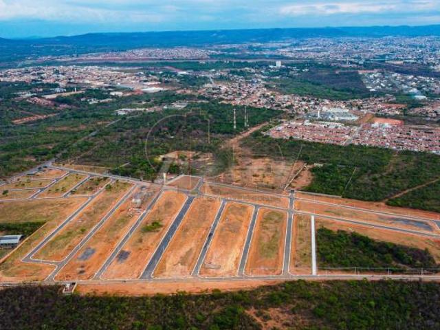 Terreno venda em Minas Gerais, Montes Claros