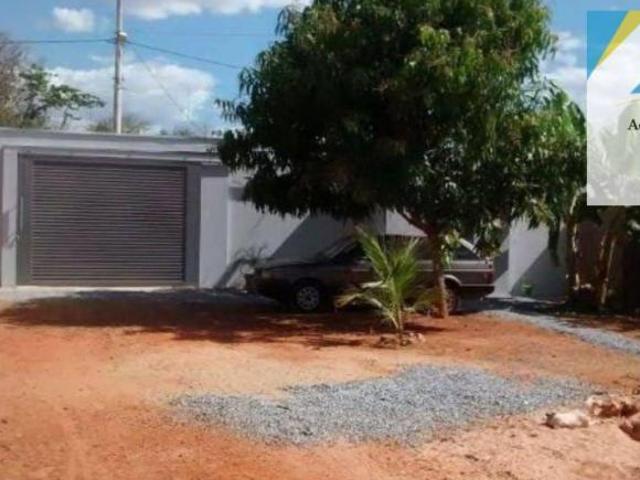 Terreno venda em São José, Montes Claros