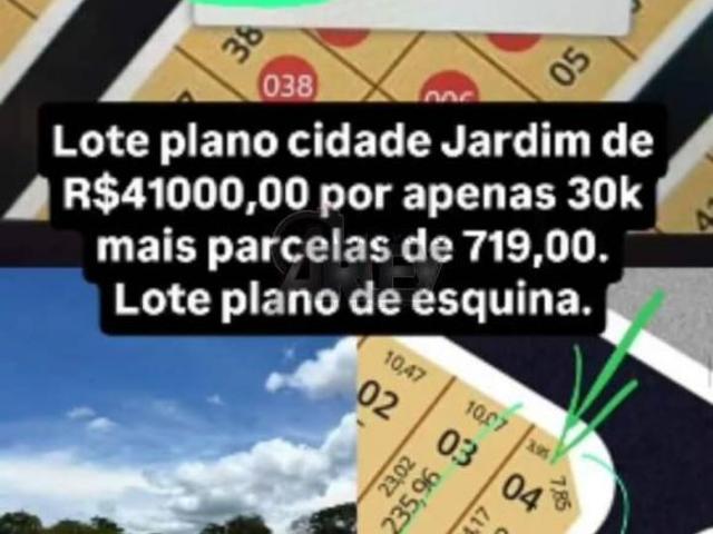 Terreno venda em Minas Gerais, Montes Claros