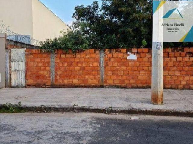 Terreno venda em São José, Montes Claros