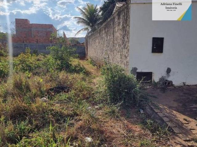 Terreno venda em Região Geográfica Imediata de Montes Claros, Montes Claros