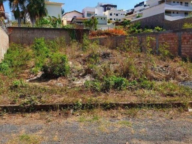 Terreno venda em São José, Montes Claros